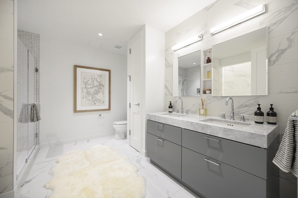 300 Pier 4 Blvd., Unit PHF Boston, MA 02210 - Photo 21 of 36