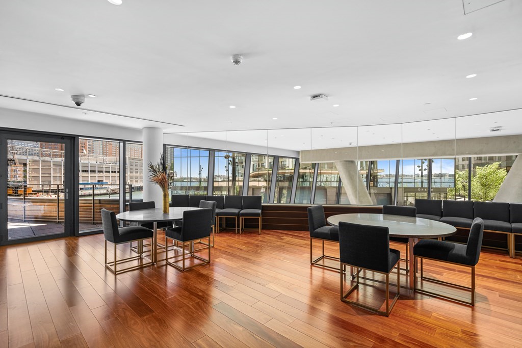 300 Pier 4 Blvd., Unit PHF Boston, MA 02210 - Photo 25 of 36