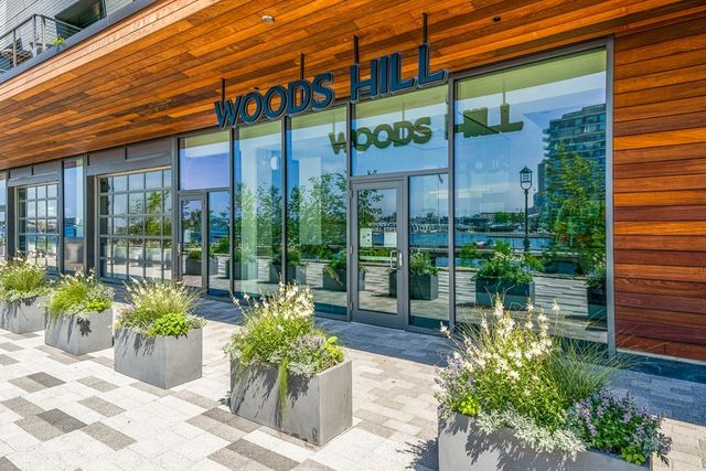 $5,495,000 | 300 Pier 4 Blvd., Unit PHF, Boston, MA 02210