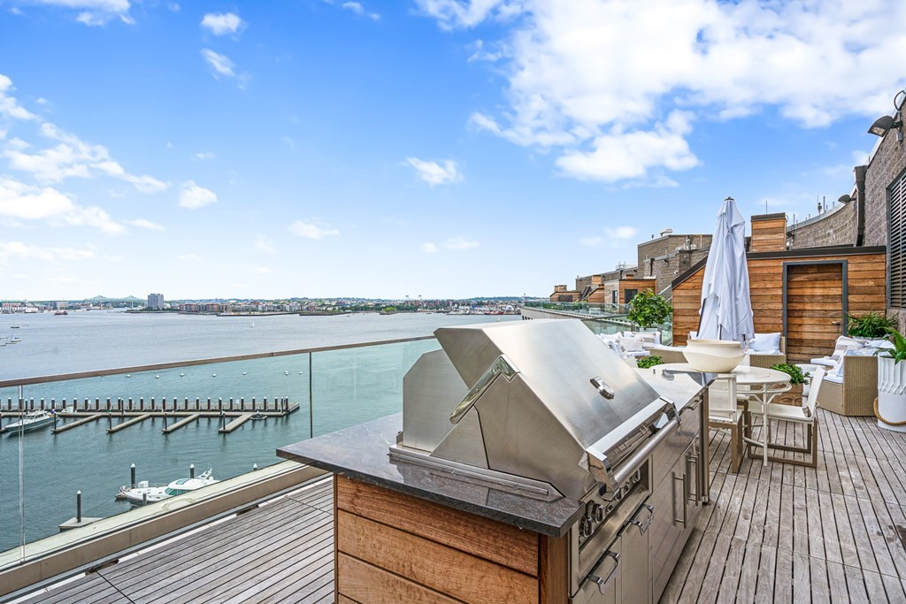 300 Pier 4 Blvd., Unit PHF Boston, MA 02210 - Photo 4 of 36