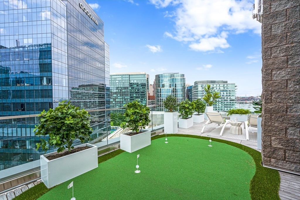 300 Pier 4 Blvd., Unit PHF Boston, MA 02210 - Photo 6 of 36