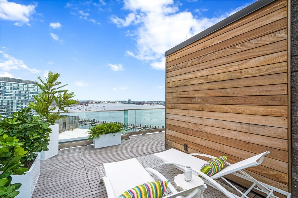 300 Pier 4 Blvd., Unit PHF Boston, MA 02210 - Photo 7 of 36