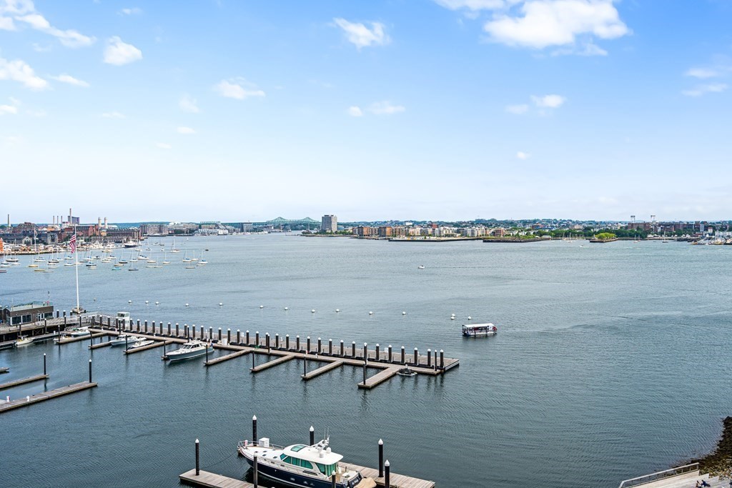 300 Pier 4 Blvd., Unit PHF Boston, MA 02210 - Photo 8 of 36