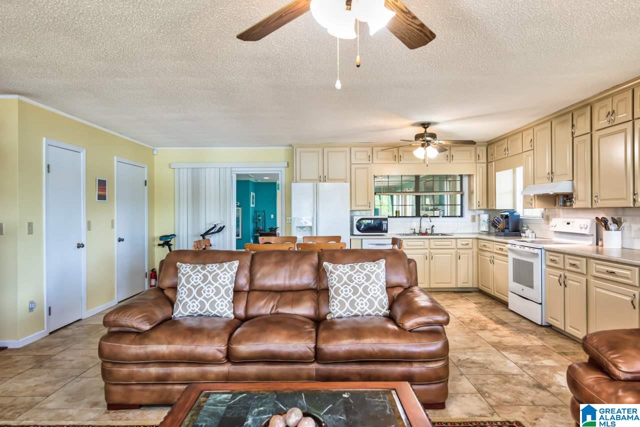590 Cove Road Wilsonville, AL 35186 - Photo 24 of 37