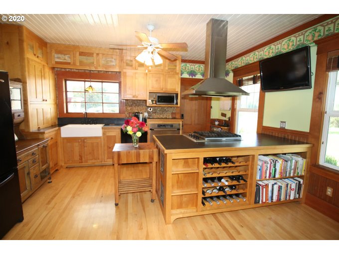 10640 Freeman Road Birkenfeld, OR 97016 - Photo 14 of 32 Gallery Image 14