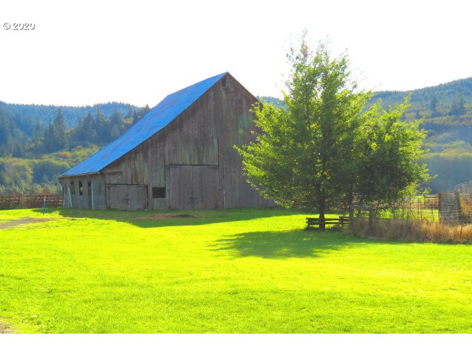 10640 Freeman Road Birkenfeld, OR 97016 - Photo 23 of 32 Gallery Image 23