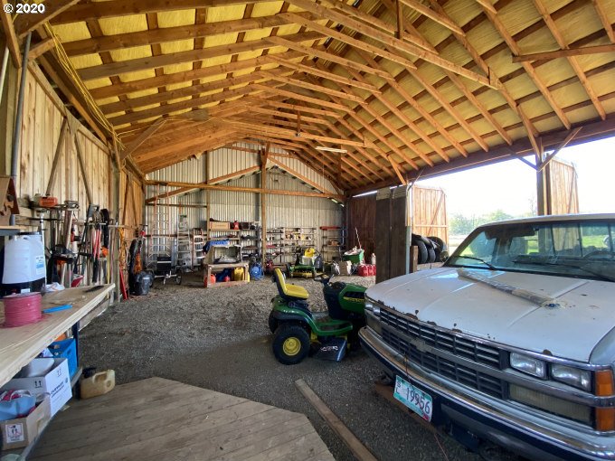 10640 Freeman Road Birkenfeld, OR 97016 - Photo 26 of 32 Gallery Image 26