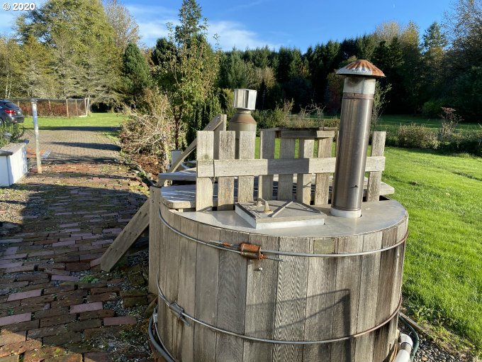 10640 Freeman Road Birkenfeld, OR 97016 - Photo 27 of 32 Gallery Image 27