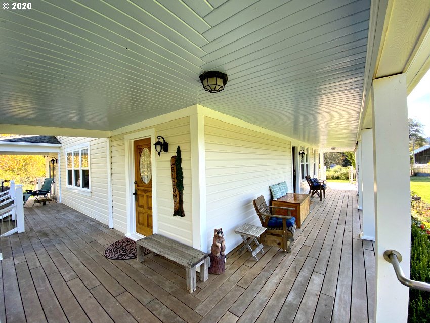 10640 Freeman Road Birkenfeld, OR 97016 - Photo 10 of 32 Gallery Image 10