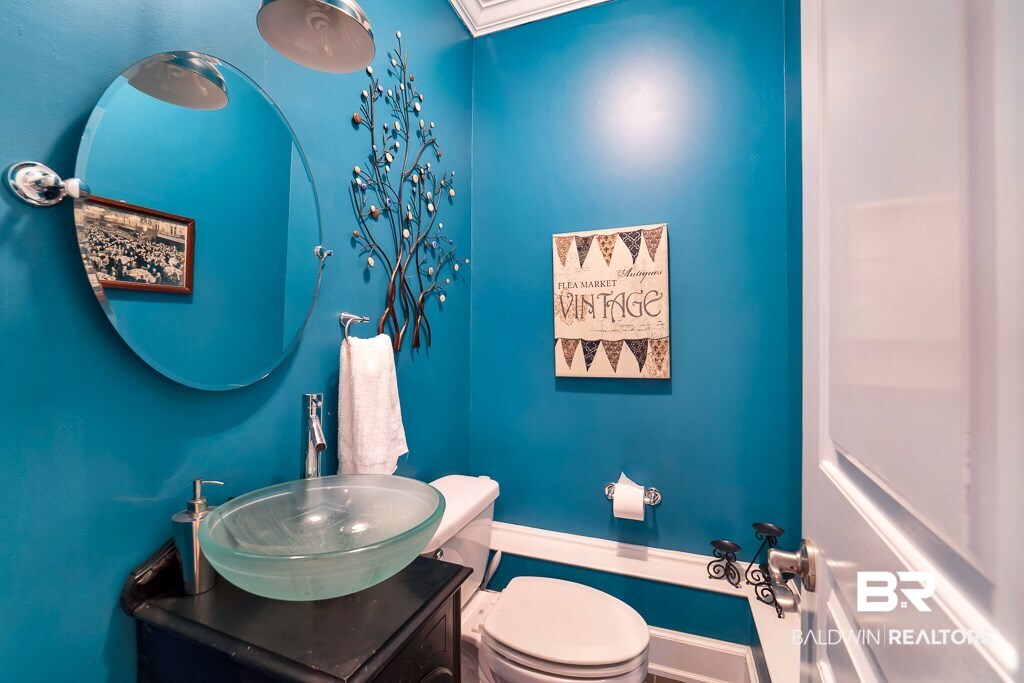 15170 Private Road 368, Unit 368 Mobile, AL 36608 - Photo 16 of 29