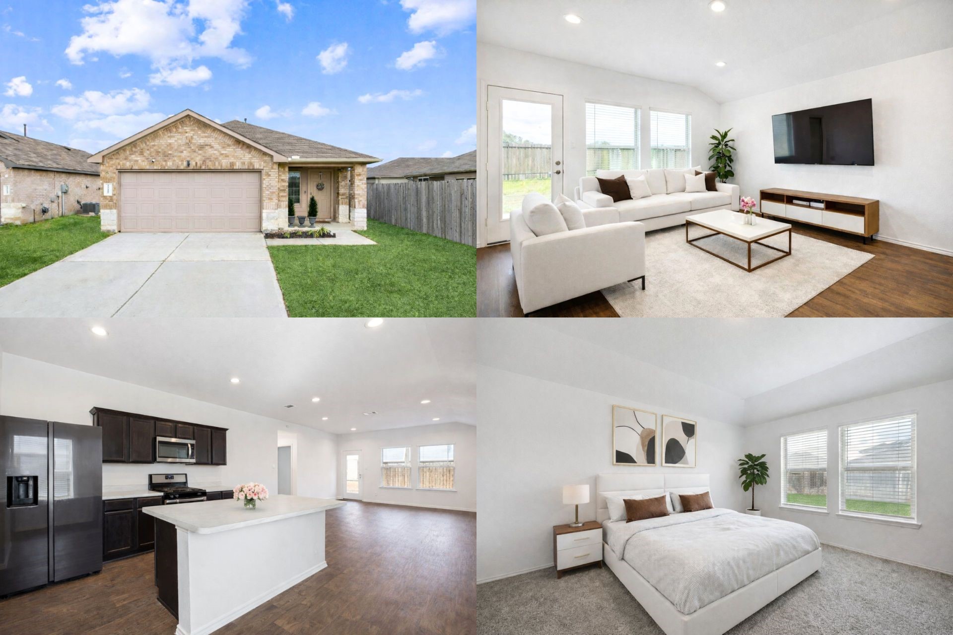 14127 Sandy Pnes Court Conroe, TX 77302 - Photo 1 of 15