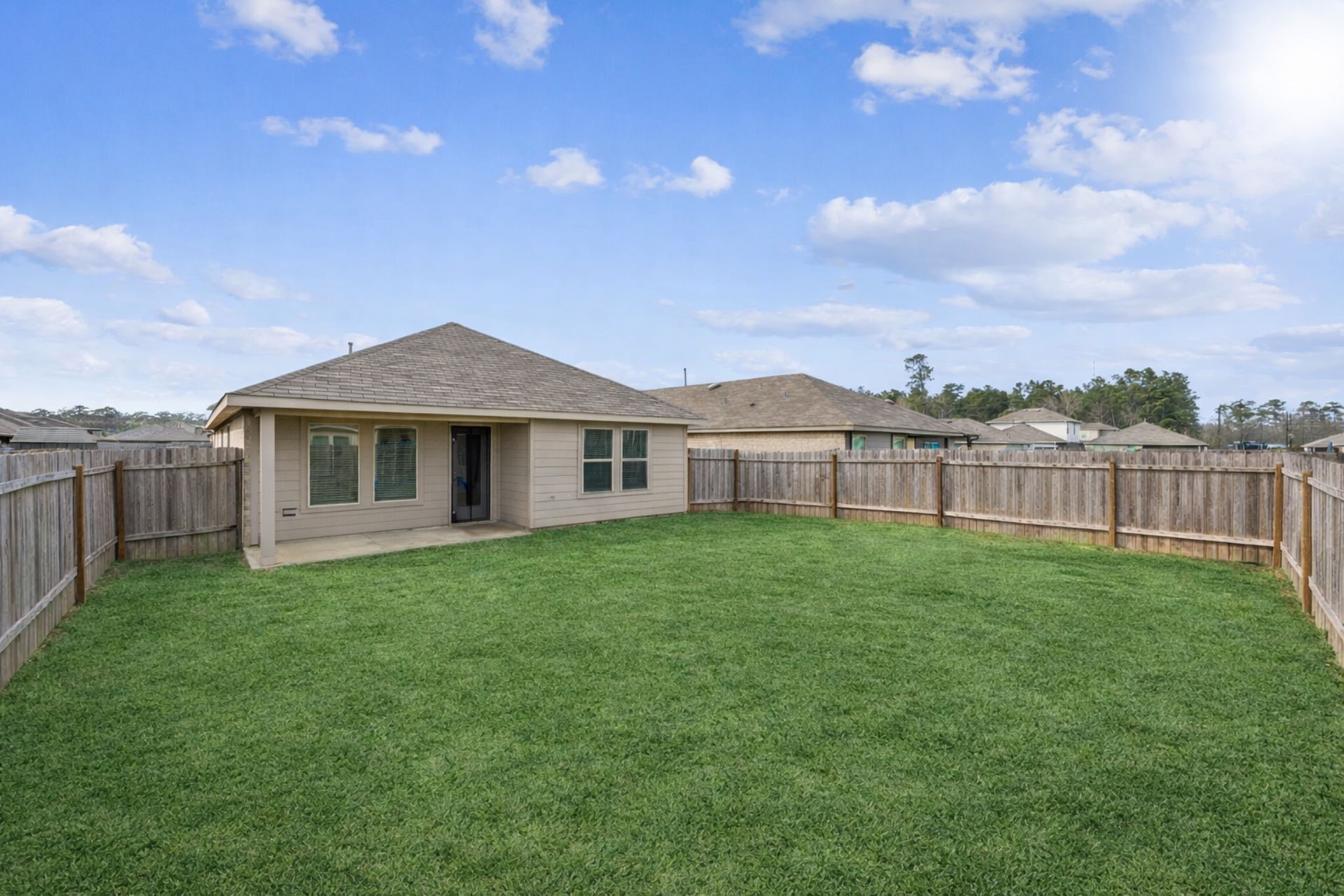 14127 Sandy Pnes Court Conroe, TX 77302 - Photo 13 of 15 Virtually Staged