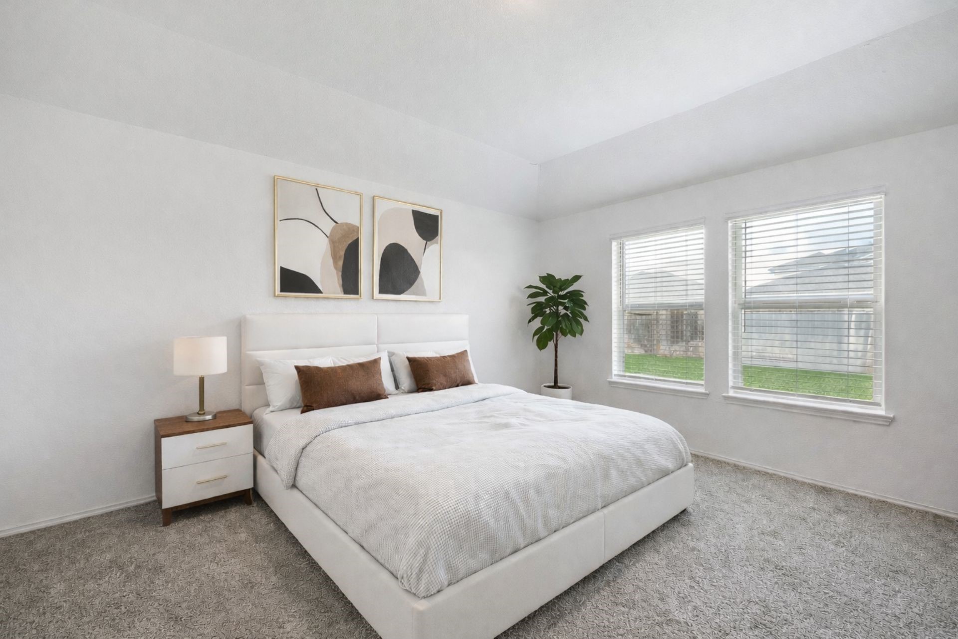 14127 Sandy Pnes Court Conroe, TX 77302 - Photo 4 of 15 Virtually Staged