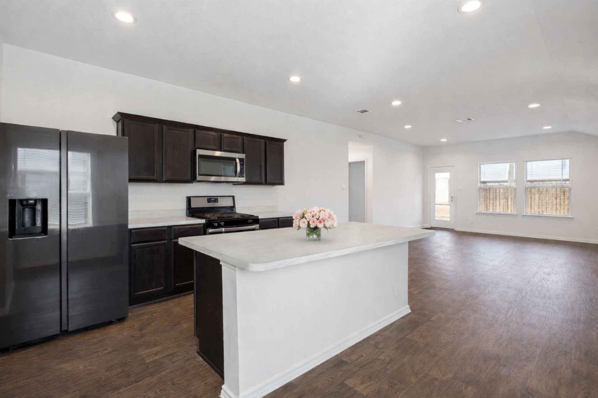 14127 Sandy Pnes Court Conroe, TX 77302 - Photo 5 of 15 Virtually Staged