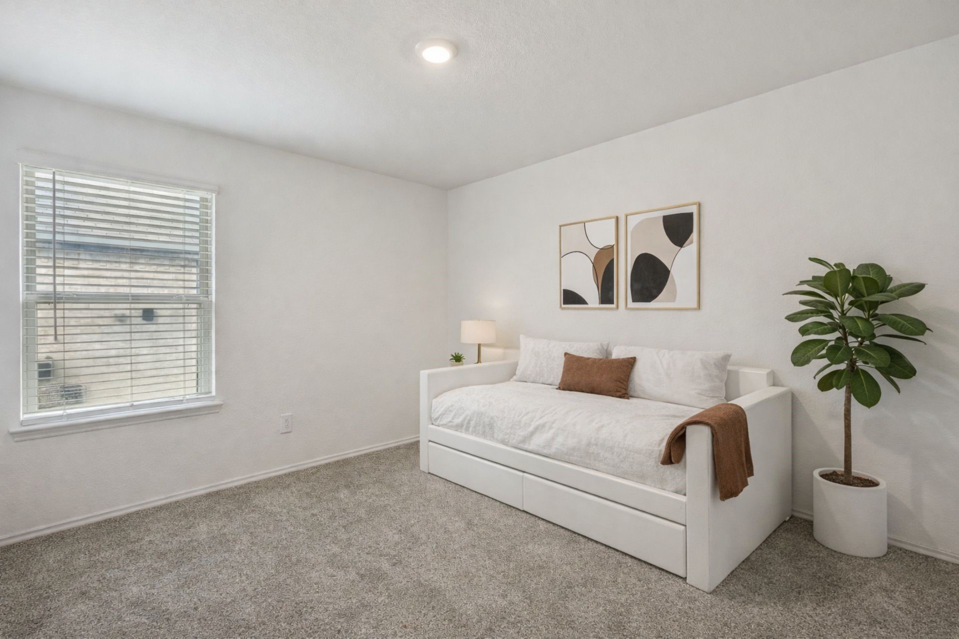 14127 Sandy Pnes Court Conroe, TX 77302 - Photo 7 of 15 Virtually Staged