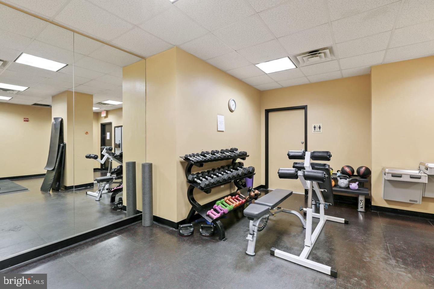 1220 Blair Mill Road, Unit 106 Silver Spring, MD 20910 - Photo 19 of 25 Gallery Image 19