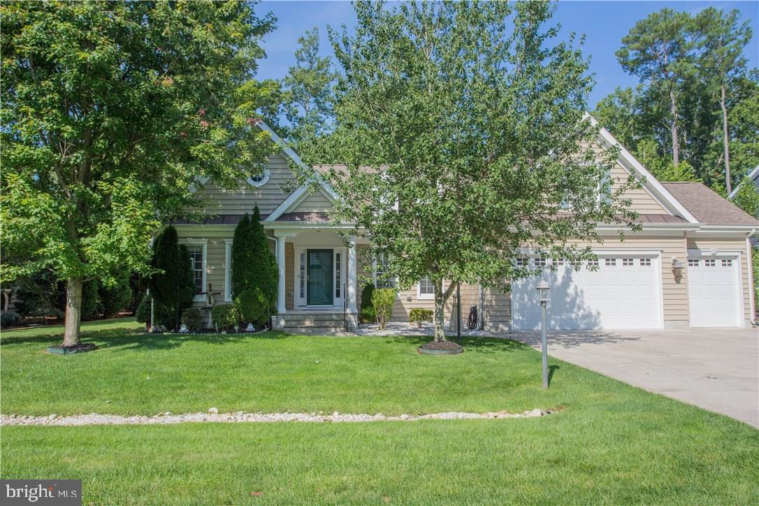 126 Cornwall Road Rehoboth Beach, DE 19971 - Photo 1 of 31 Gallery Image 1
