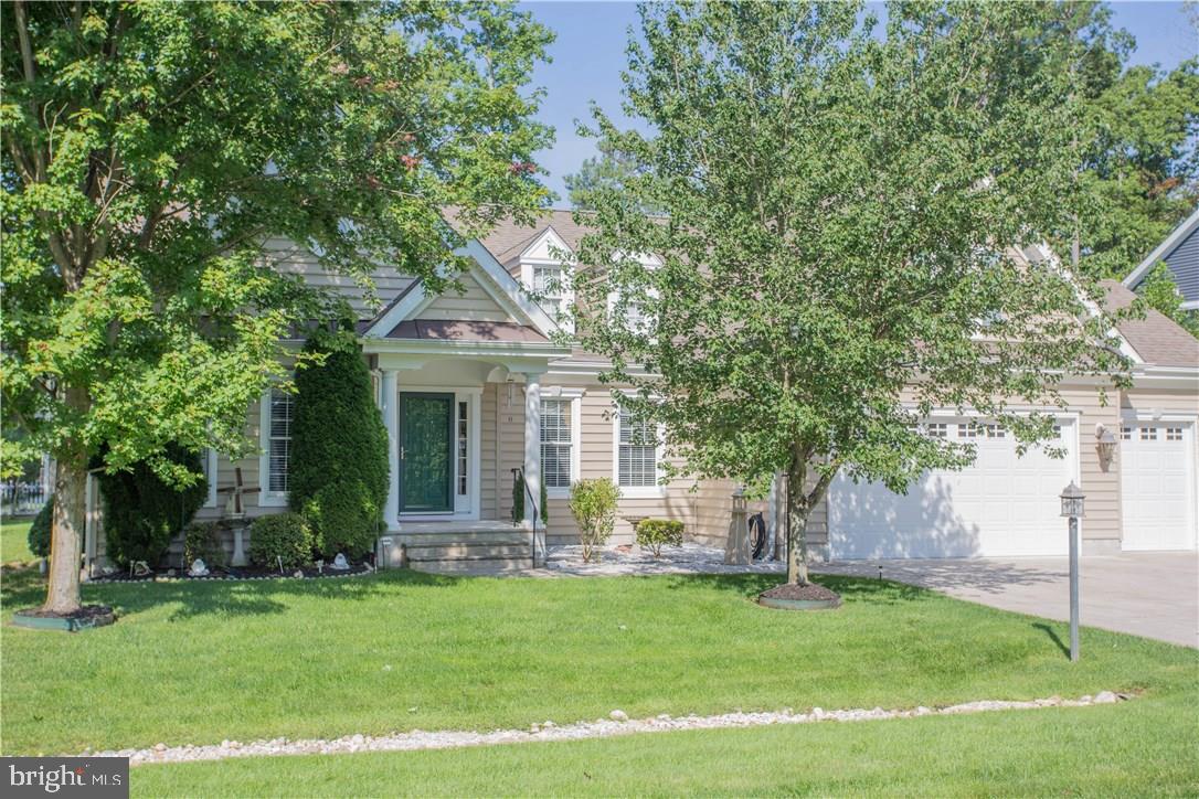 126 Cornwall Road Rehoboth Beach, DE 19971 - Photo 2 of 31 Gallery Image 2