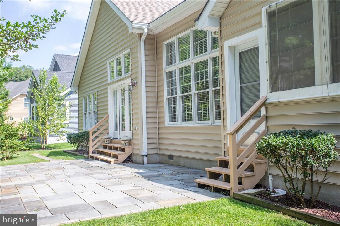 126 Cornwall Road Rehoboth Beach, DE 19971 - Photo 27 of 31 Gallery Image 27