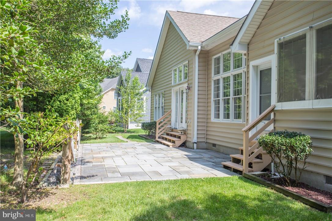 126 Cornwall Road Rehoboth Beach, DE 19971 - Photo 29 of 31 Gallery Image 29
