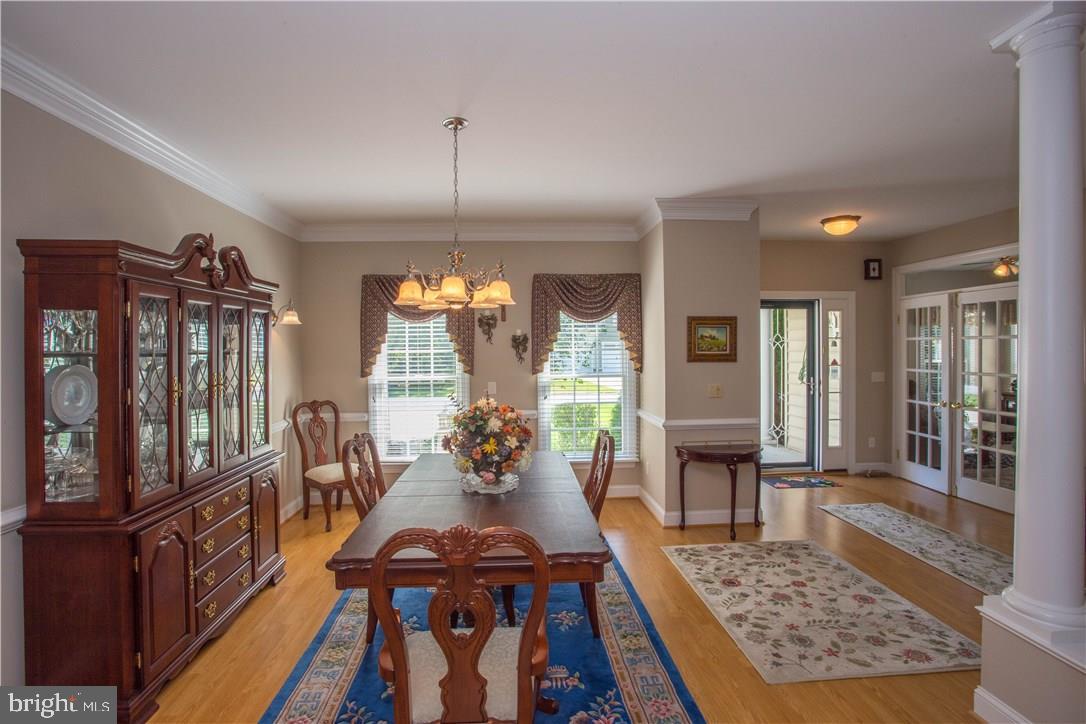 126 Cornwall Road Rehoboth Beach, DE 19971 - Photo 5 of 31 Gallery Image 5