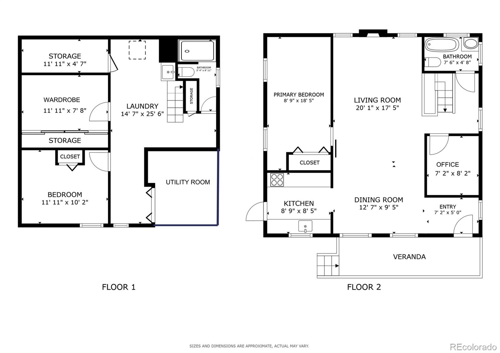 6501 South Summer Road Morrison, CO 80465 - Photo 47 of 47 Gallery Image 47