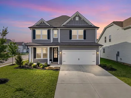 $624,900 | 3729 Felipe Way, Murfreesboro, TN 37129