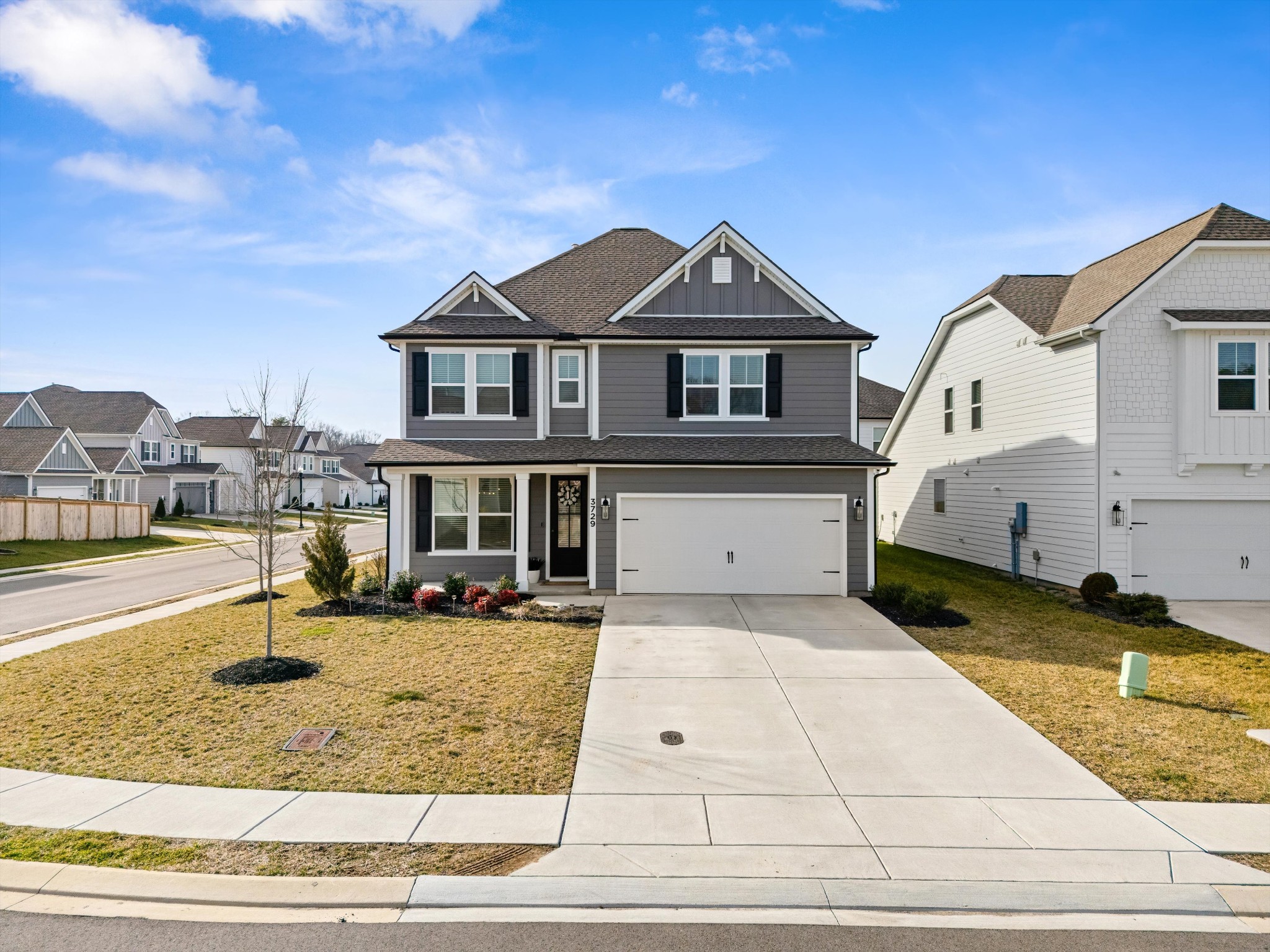 3729 Felipe Way Murfreesboro, TN 37129 - Photo 3 of 48