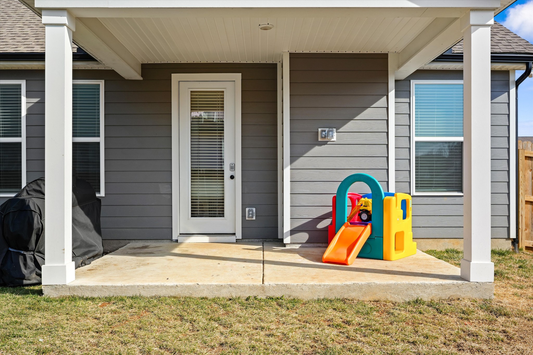 3729 Felipe Way Murfreesboro, TN 37129 - Photo 37 of 48