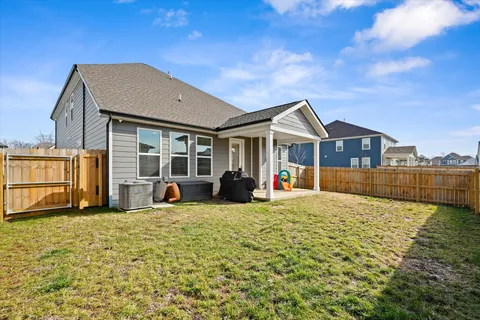 $629,900 | 3729 Felipe Way, Murfreesboro, TN 37129