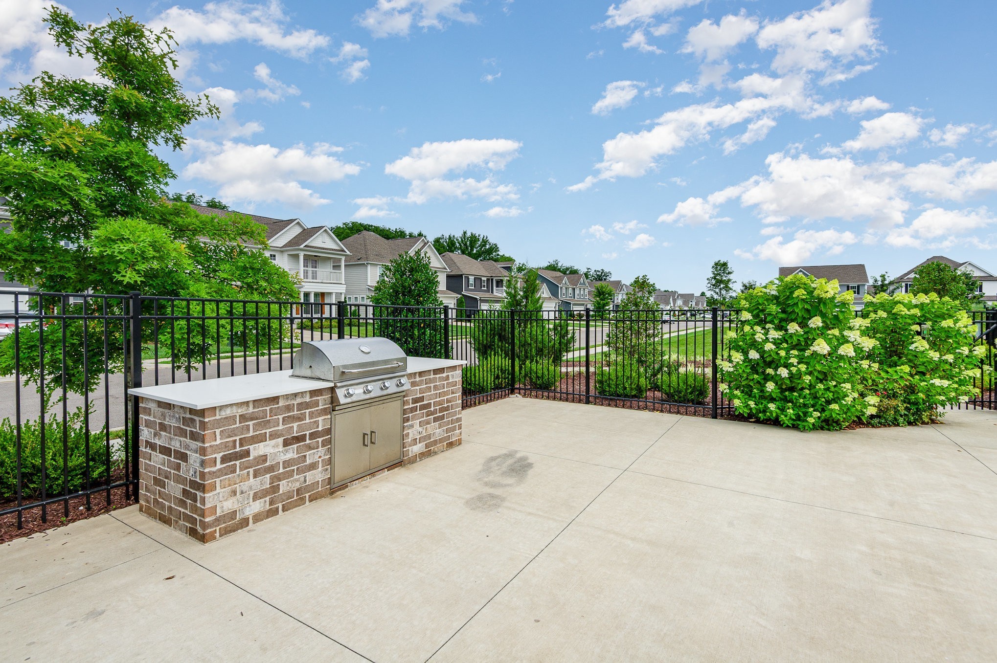 3729 Felipe Way Murfreesboro, TN 37129 - Photo 46 of 48