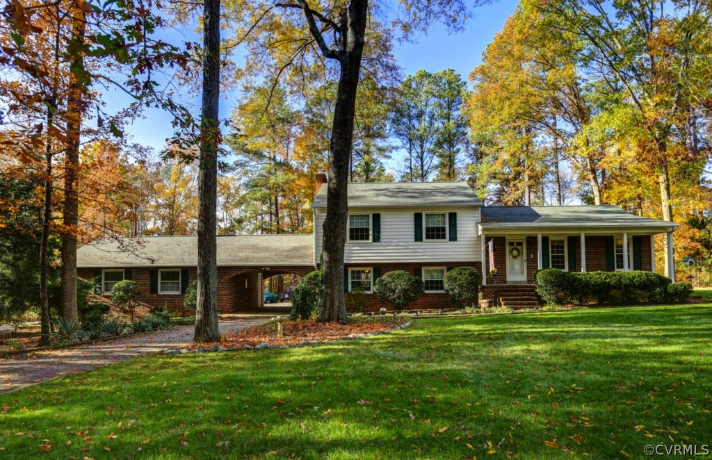 1840 Bracken Road North Chesterfield, VA 23236 - Photo 1 of 23 Gallery Image 1