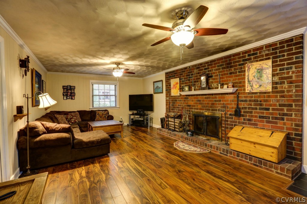 1840 Bracken Road North Chesterfield, VA 23236 - Photo 11 of 23 Gallery Image 11