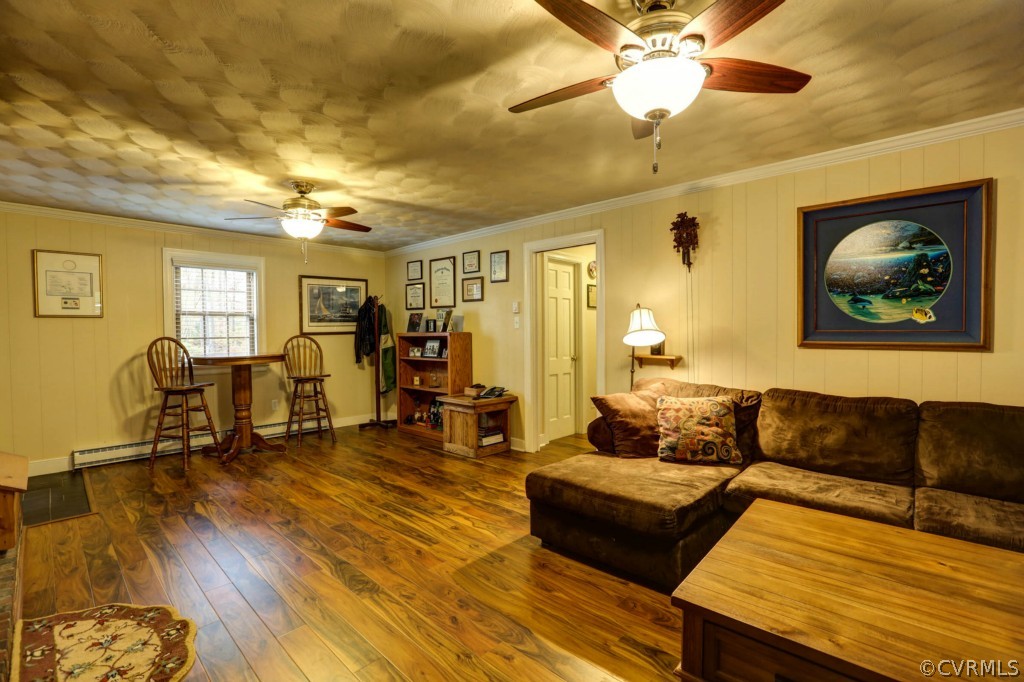 1840 Bracken Road North Chesterfield, VA 23236 - Photo 13 of 23 Gallery Image 13
