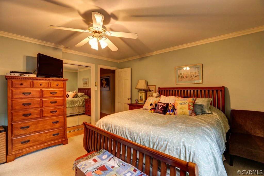 1840 Bracken Road North Chesterfield, VA 23236 - Photo 14 of 23 Gallery Image 14