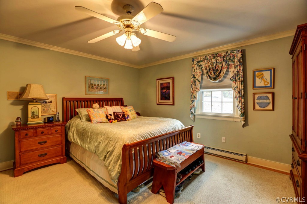 1840 Bracken Road North Chesterfield, VA 23236 - Photo 15 of 23 Gallery Image 15