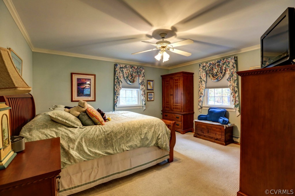 1840 Bracken Road North Chesterfield, VA 23236 - Photo 16 of 23 Gallery Image 16