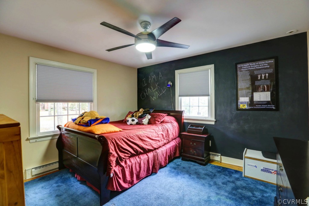 1840 Bracken Road North Chesterfield, VA 23236 - Photo 17 of 23 Gallery Image 17