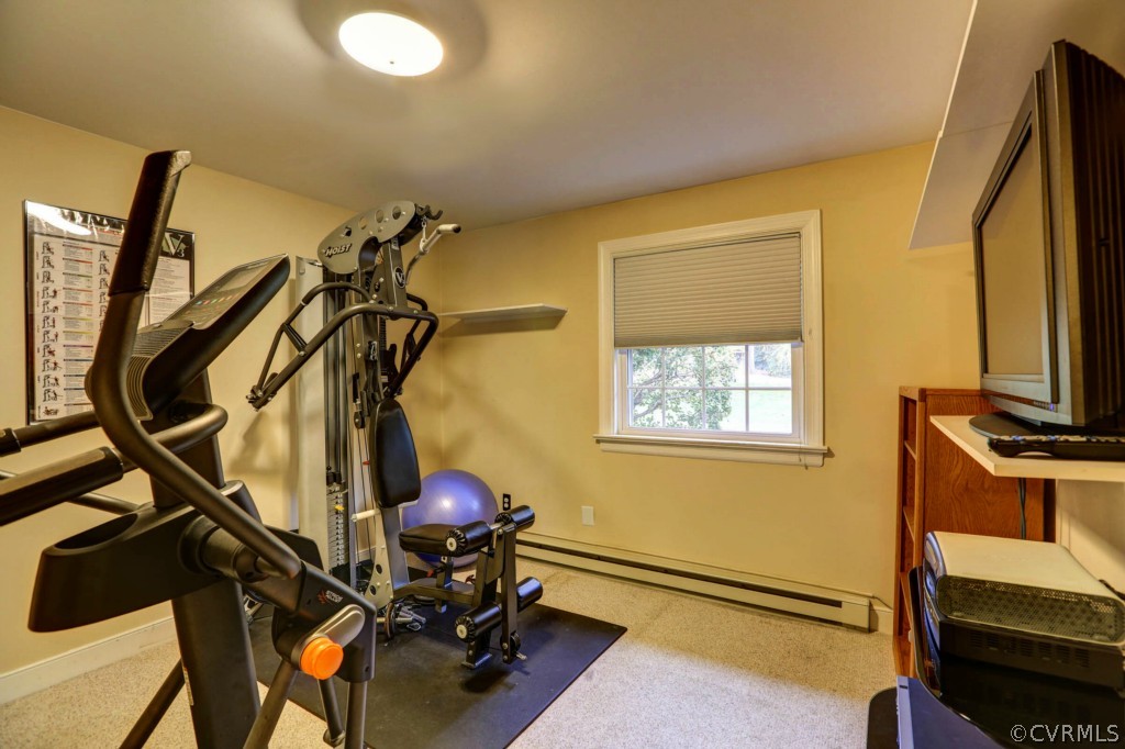 1840 Bracken Road North Chesterfield, VA 23236 - Photo 20 of 23 Gallery Image 20