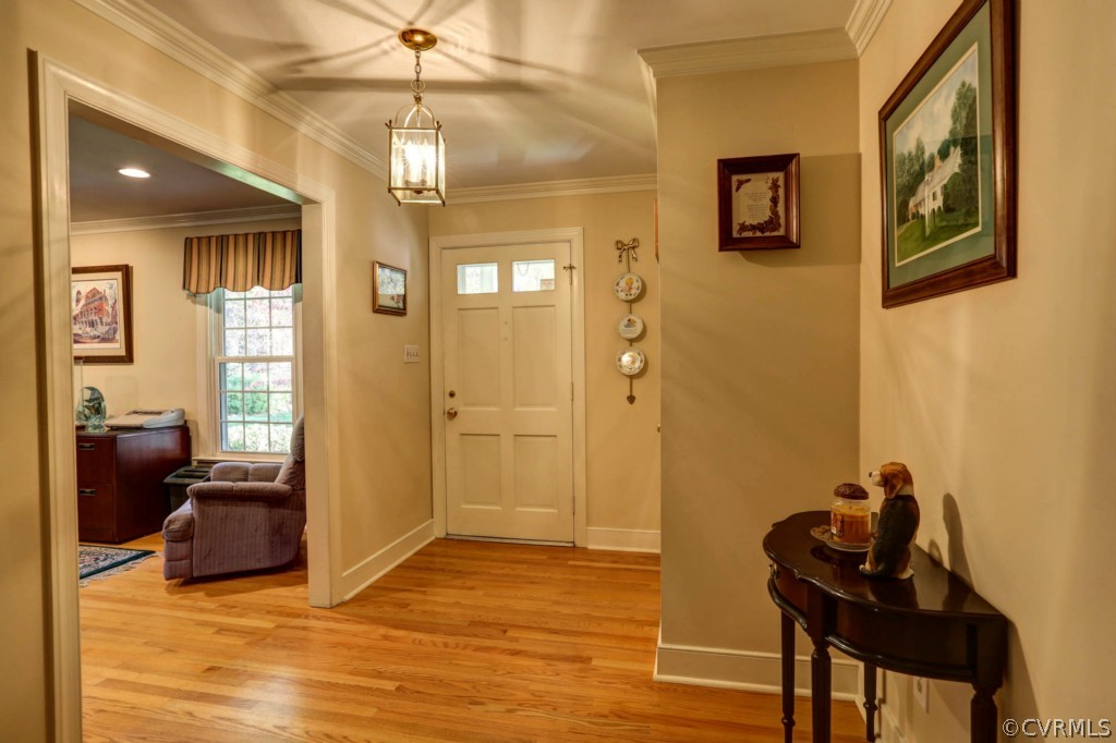 1840 Bracken Road North Chesterfield, VA 23236 - Photo 2 of 23 Gallery Image 2
