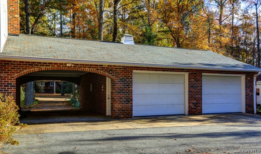 1840 Bracken Road North Chesterfield, VA 23236 - Photo 21 of 23 Gallery Image 21