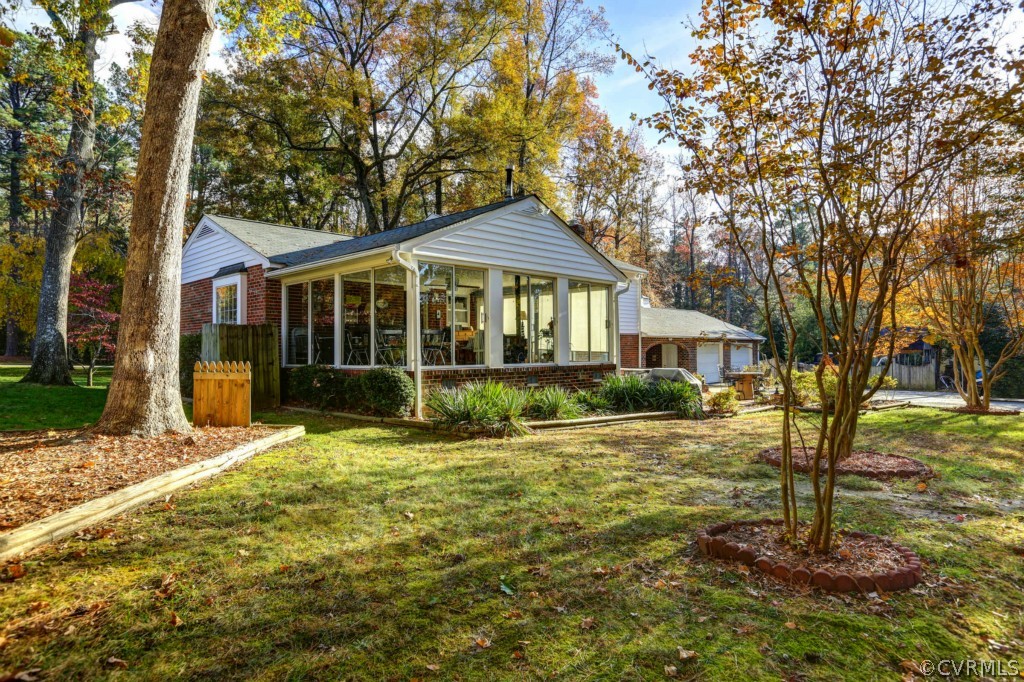 1840 Bracken Road North Chesterfield, VA 23236 - Photo 22 of 23 Gallery Image 22