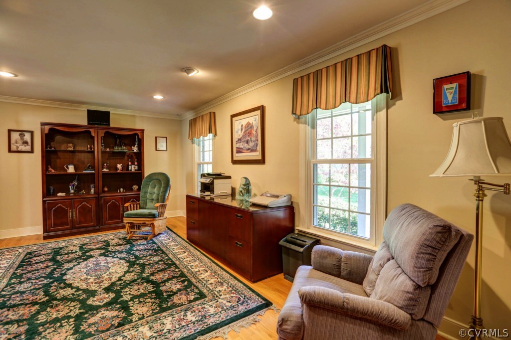 1840 Bracken Road North Chesterfield, VA 23236 - Photo 3 of 23 Gallery Image 3