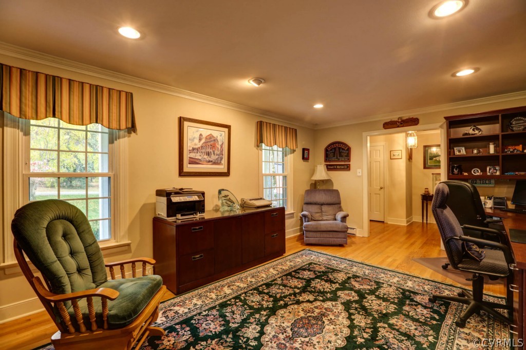 1840 Bracken Road North Chesterfield, VA 23236 - Photo 4 of 23 Gallery Image 4