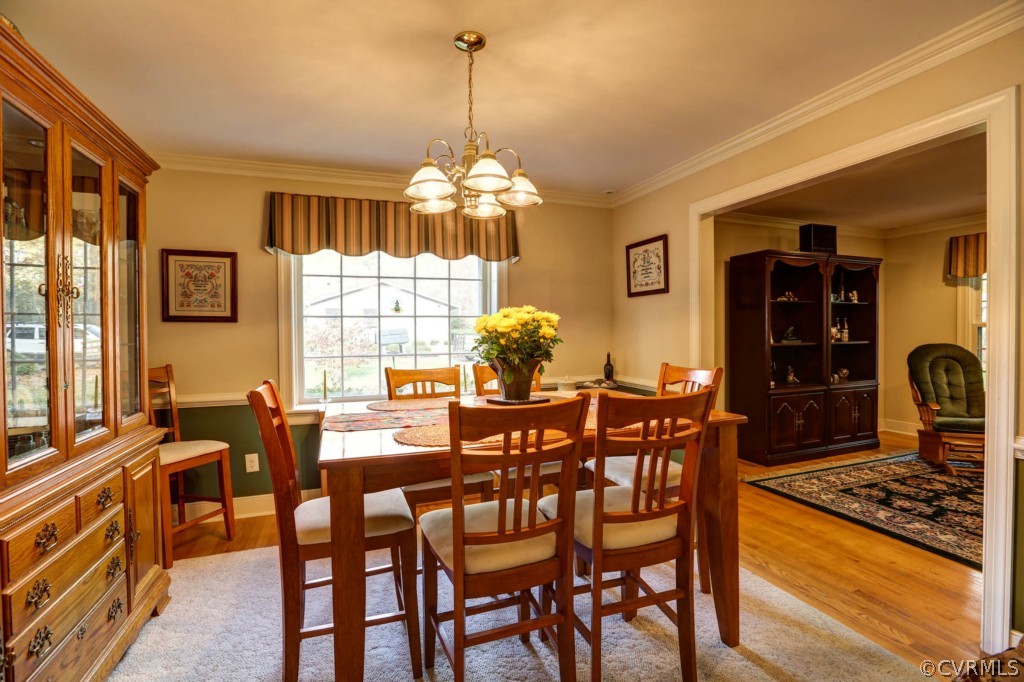 1840 Bracken Road North Chesterfield, VA 23236 - Photo 5 of 23 Gallery Image 5