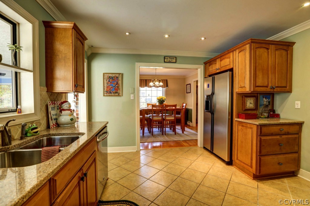 1840 Bracken Road North Chesterfield, VA 23236 - Photo 7 of 23 Gallery Image 7