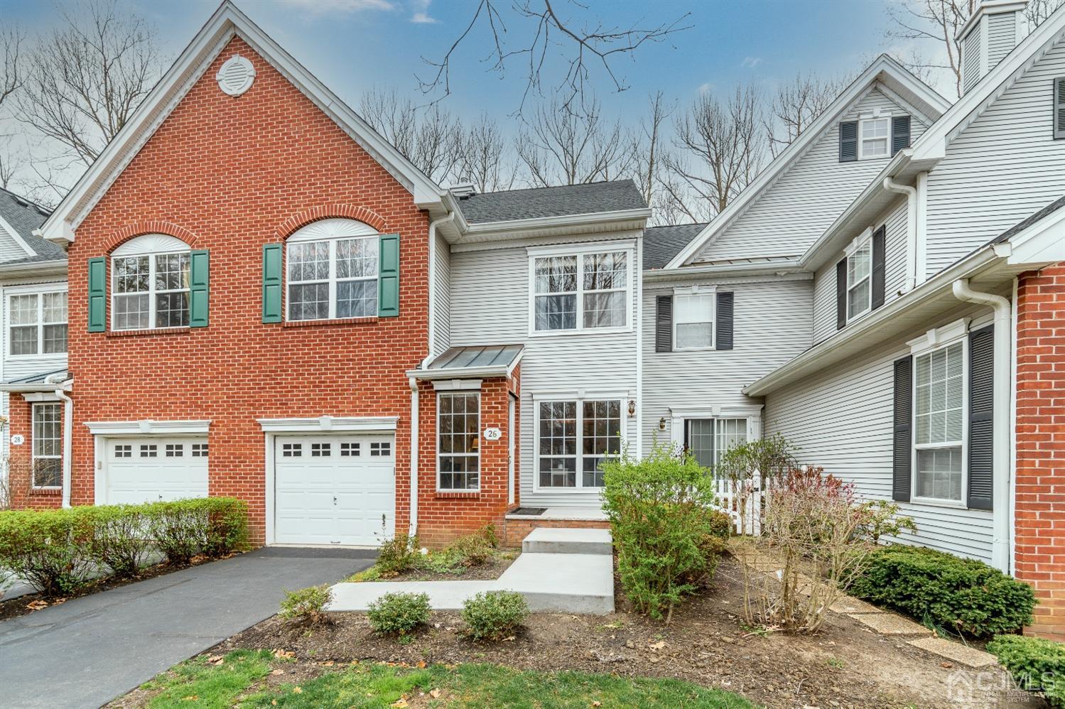 26 McComb Road Princeton, NJ 08540 - Photo 1 of 30