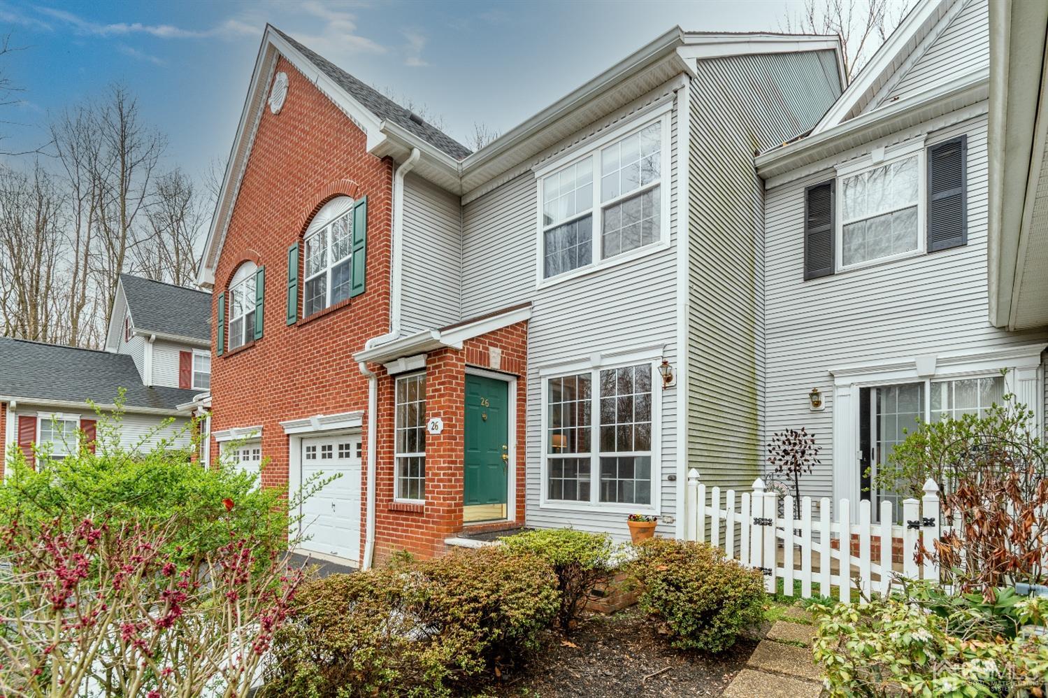 26 McComb Road Princeton, NJ 08540 - Photo 2 of 30