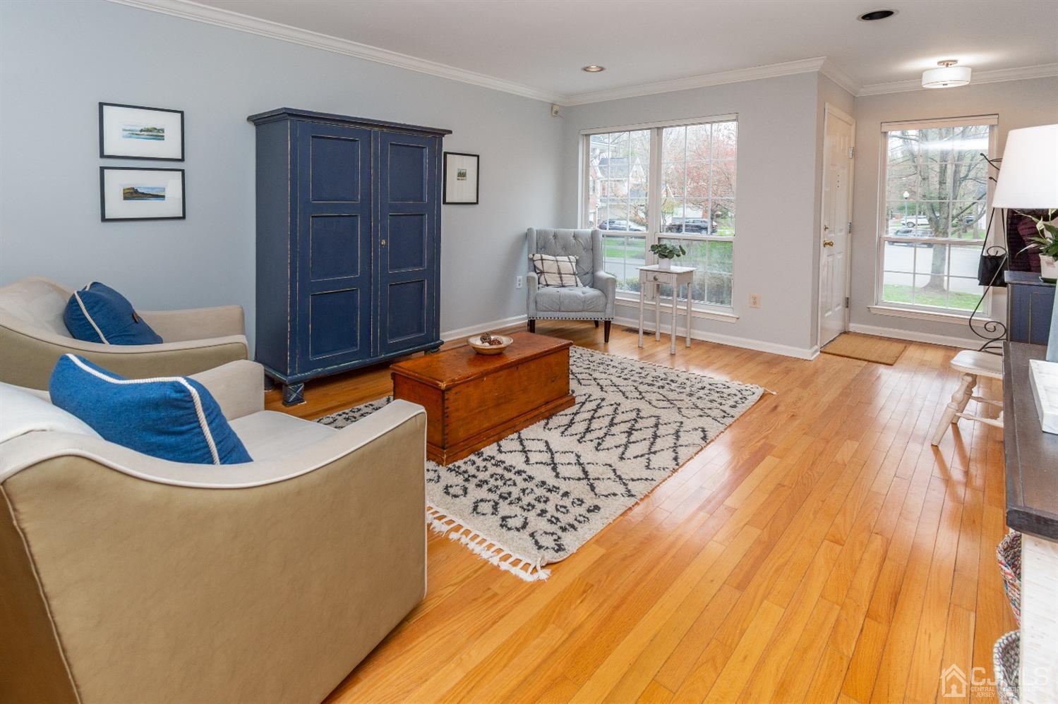 26 McComb Road Princeton, NJ 08540 - Photo 5 of 30