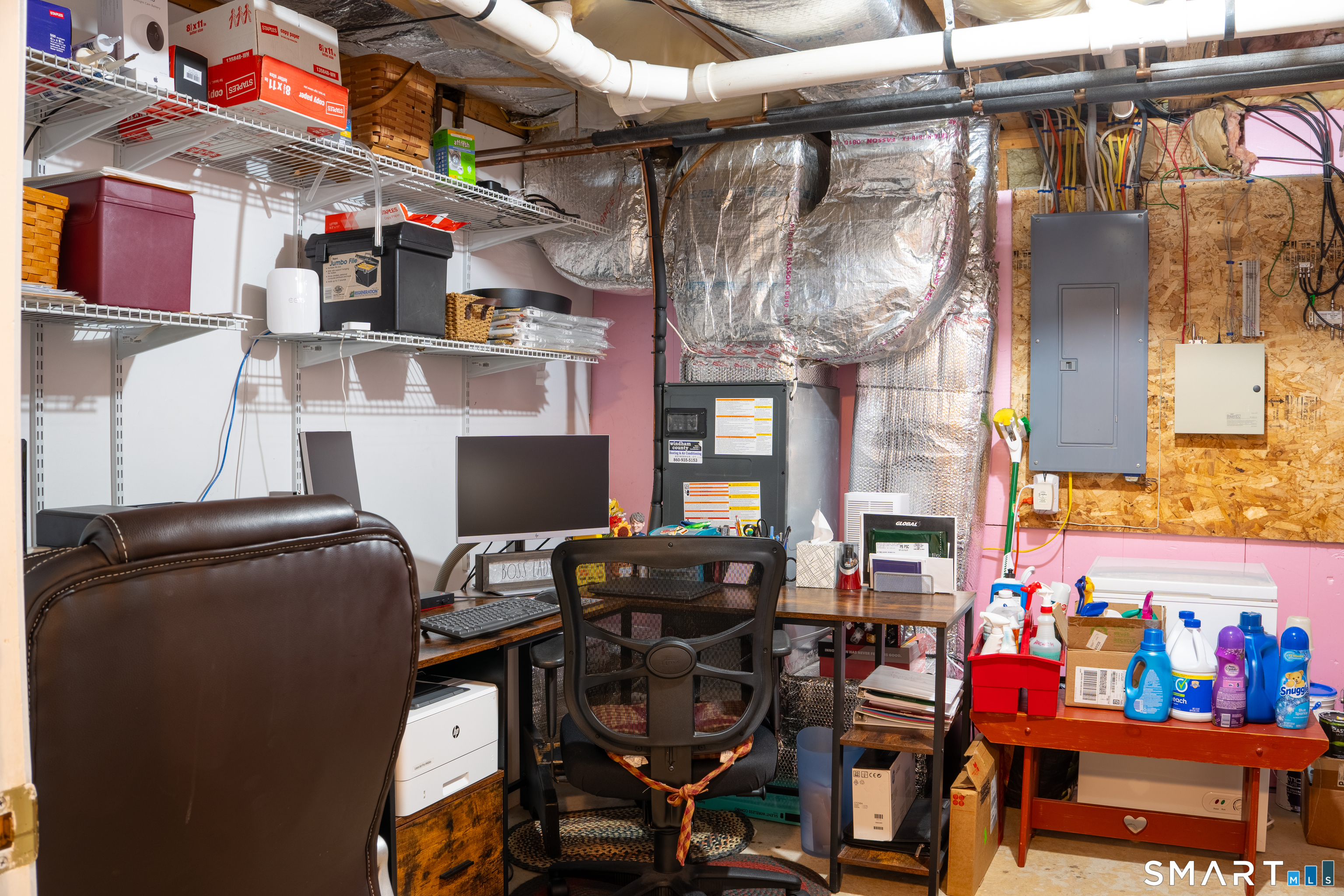 83 Perry Street, Unit 167 Putnam, CT 06260 - Photo 20 of 20